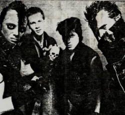 Reunion του κλασικού line-up των Misfits επιθυμεί ο Doyle Wolfgang von Frankenstein 