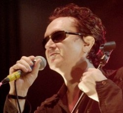 The Mission: live στην Αθήνα τον Οκτώβριο 