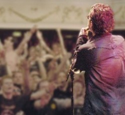 H νέα ημερομηνία εμφάνισης των Mission στην Αθήνα 