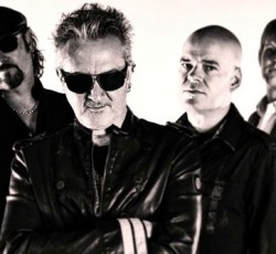 Δείτε το video clip για το πρώτο single του νέου δίσκου των The Mission 