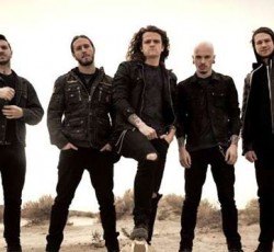 Νεκρός από stage diving σε συναυλία των Miss May I 