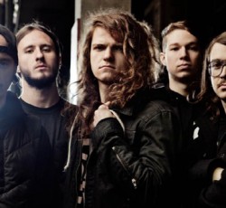 Αυτό είναι το νέο τραγούδι των Miss May I 