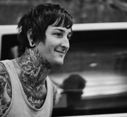 Έφυγε από τη ζωή ο Mitch Lucker των Suicide Silence