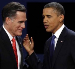 Αντιδράσεις rock μουσικών στην επανεκλογή του Barack Obama