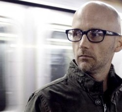 O Moby «χαρίζει» τη μουσική του σε δημιουργούς ανεξάρτητων ταινιών 