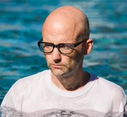 Ανακοινώθηκαν ο τίτλος, το tracklist και οι συντελεστές του νέου δίσκου του Moby 