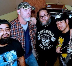 Οι θρυλικοί M.O.D. έρχονται για πρώτη φορά στην Ελλάδα 