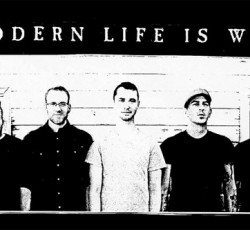 Οι Modern Life Is War επιστρέφουν με νέο album 