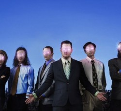 Δίσκος το 2016 από τους Modest Mouse, με συμμετοχή Novoselic (Nirvana) 