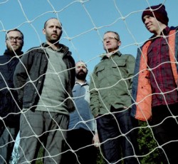 Mogwai: «Ο Ulrich είναι απίστευτα κακός drummer και οι Metallica είναι άθλιο συγκρότημα» 