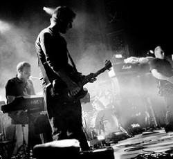 Νέος δίσκος από τους Mogwai 