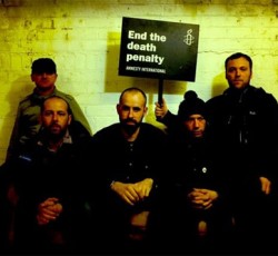 Πρώτο δείγμα από τον επερχόμενο δίσκο των Mogwai 