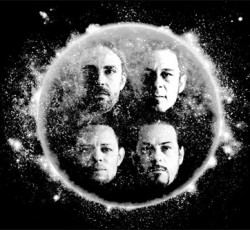 Οι Monkey3 ζωντανά στην Αθήνα τον Ιανουάριο 