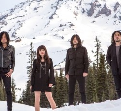 Σε streaming το "Cyclone" των Mono 