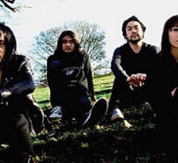 Νέος δίσκος από τους Mono 