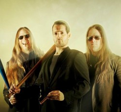 Αποκλειστικό: Δείτε το νέο lyric video των Monolith Deathcult