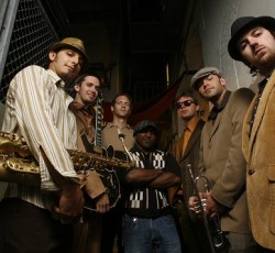 Και οι Monophonics στην χώρα μας! 