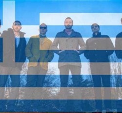 Αναβολή των εμφανίσεων των Monophonics στην Ελλάδα 