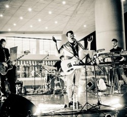 «Δεν τα παρατάει ποτέ» ο Monsieur Minimal 