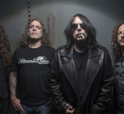 Οι Monster Magnet επιστρέφουν στην Ελλάδα για δύο εμφανίσεις 