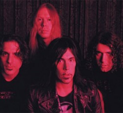 Οι Monster Magnet ετοιμάζουν ακουστικά shows και ο Wyndorf solo album 