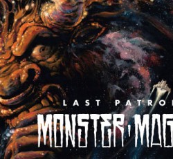 Ακούστε ένα ακόμη κομμάτι από τον επερχόμενο δίσκο των Monster Magnet 