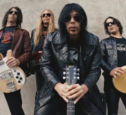 Video clip για το "Mindless Ones" των Monster Magnet 