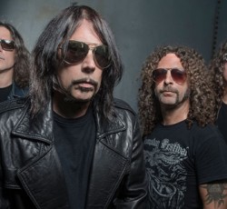 Oι Monster Magnet... ξαναφαντάζονται τον περσινό τους δίσκο 