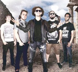 Ο Chris Barretto νέος τραγουδιστής των Monuments 