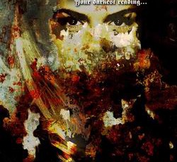 Κυκλοφορεί το δεύτερο τεύχος του Moonlight Shadows 