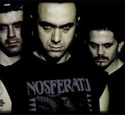 Καινούριο άλμπουμ για τους Moonspell, με τίτλο... 