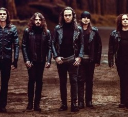 Ημερομηνία κυκλοφορίας και tracklist για τον νέο δίσκο των Moonspell 