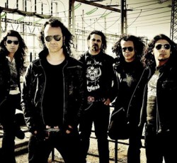 Πρώτο single από το "Extinct" των Moonspell 