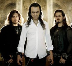 Οι Moonspell έχουν το δικό τους γραμματόσημο 