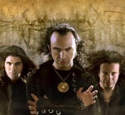 Και οι Moonspell στο Sonisphere Festival της Ελλάδας;