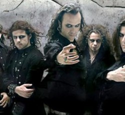 Πληροφορίες για το νέο δίσκο των Moonspell 