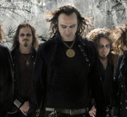 Αποκαλύφθηκε το εξώφυλλο της επερχόμενης κυκλοφορίας των Moonspell 