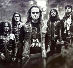 Preview του δίσκου των Moonspell 