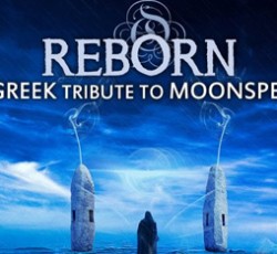 "Reborn": tribute στους Moonspell από ελληνικές μπάντες