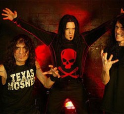 Και οι Morbid Angel στο Rockwave Festival στις 9 Ιουλίου 