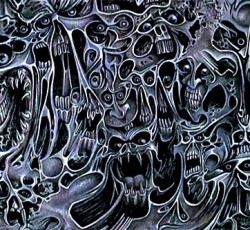 Oι 25 κορυφαίοι δίσκοι του extreme metal