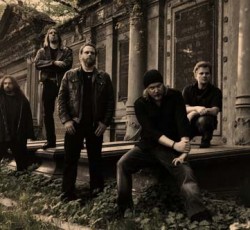 Death metal βετεράνοι κυκλοφορούν δίσκο μετά από 20 χρόνια 