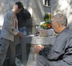 40 χρόνια από το θάνατο του Jim Morrison 