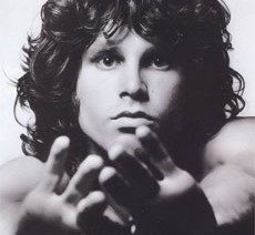 Νέα (;) θεωρία για το θάνατο του Jim Morrison σε βιβλίο 
