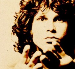 Μεταθανάτια απονομή χάριτος για τον Jim Morrison 
