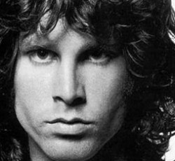 Το «ανήσυχο πνεύμα» του Jim Morrison 