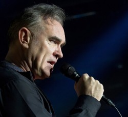 Έτοιμος ο νέος δίσκος του Morrissey 