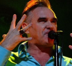 Στα δικαστήρια ο Morrissey εξαιτίας δημοσιεύματος του NME 