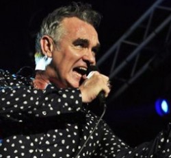 Το Coachella Festival υποσχέθηκε να γίνει χορτοφάγο για να επιτύχει επανένωση των Smiths 