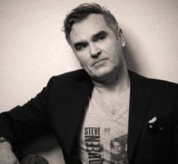 Δείτε την εμφάνιση του Morrissey στην εκπομπή του Jimmy Fallon 